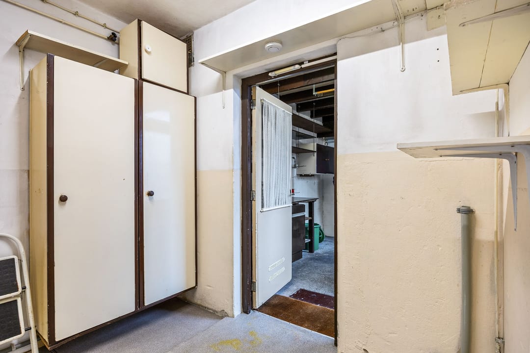 Photo 22 of Jacob van Ruysdaelstraat 79
