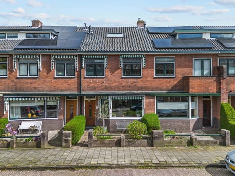 De Brauwstraat thumbnail