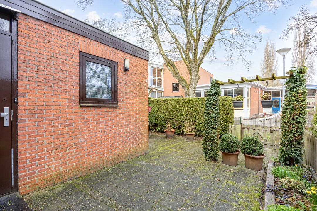 Photo 46 of Jacob van Ruysdaelstraat 79