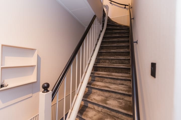 Foto 5 van Hoogstraat 41