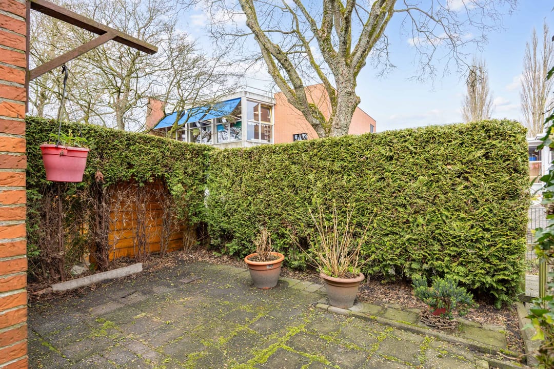 Photo 47 of Jacob van Ruysdaelstraat 79