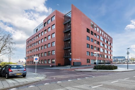 Smalstraat 123 secondary image