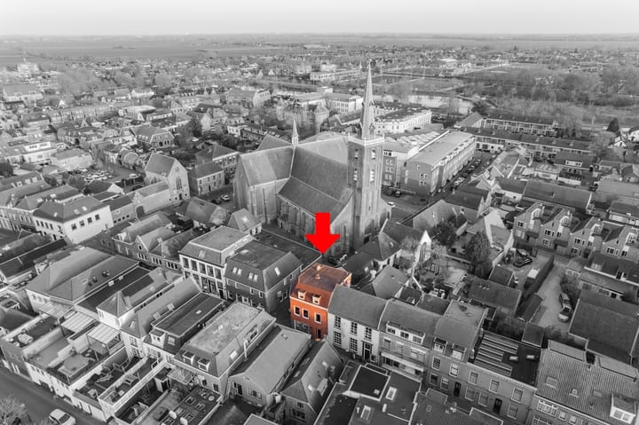 Foto 3 van Hoogstraat 41