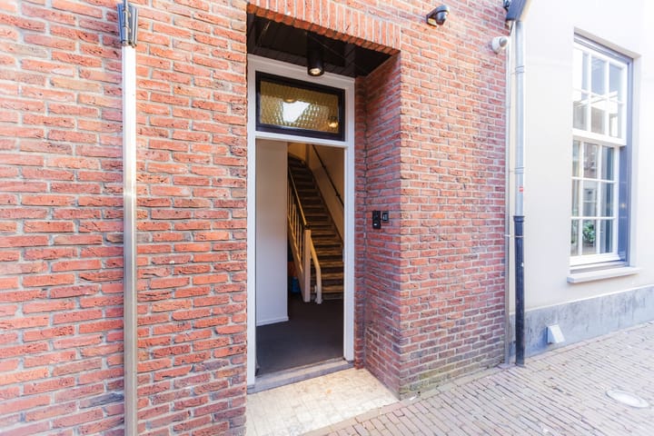 Foto 4 van Hoogstraat 41