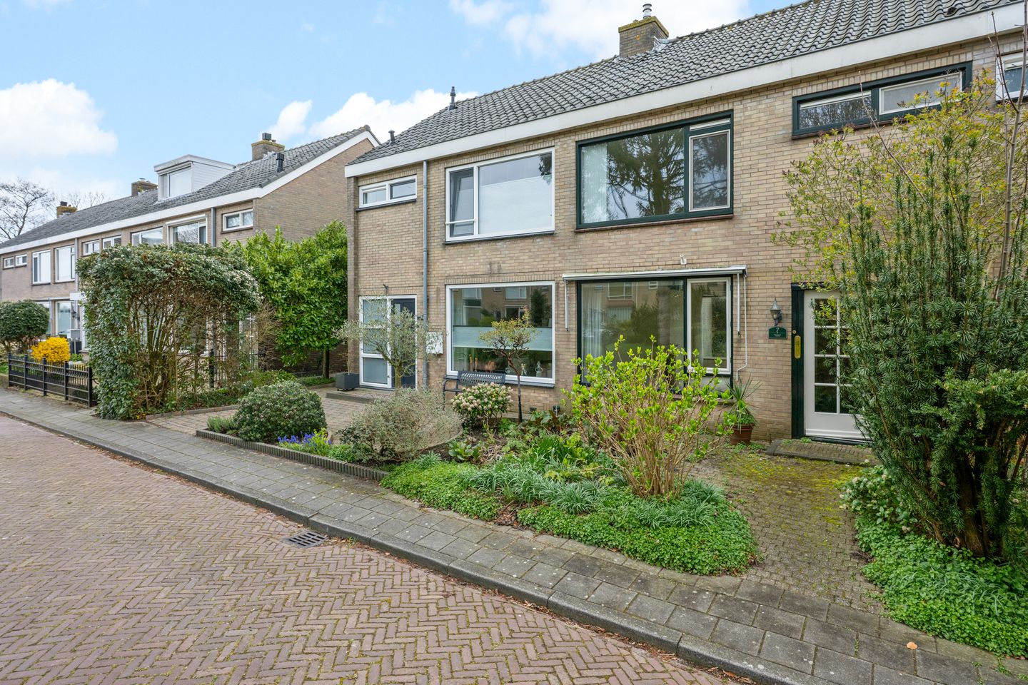 Foto 20 van Nolensstraat 7