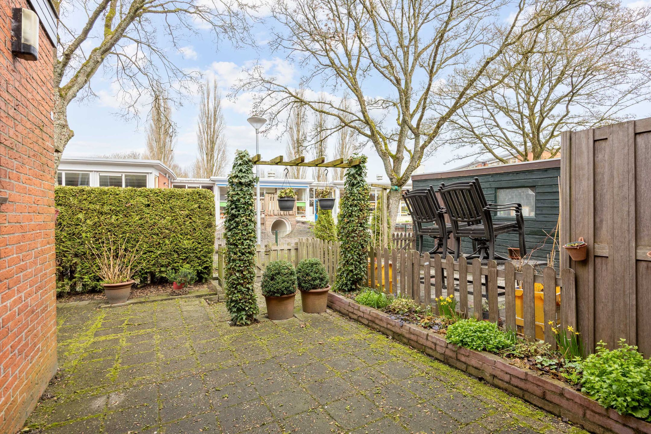 Photo 45 of Jacob van Ruysdaelstraat 79
