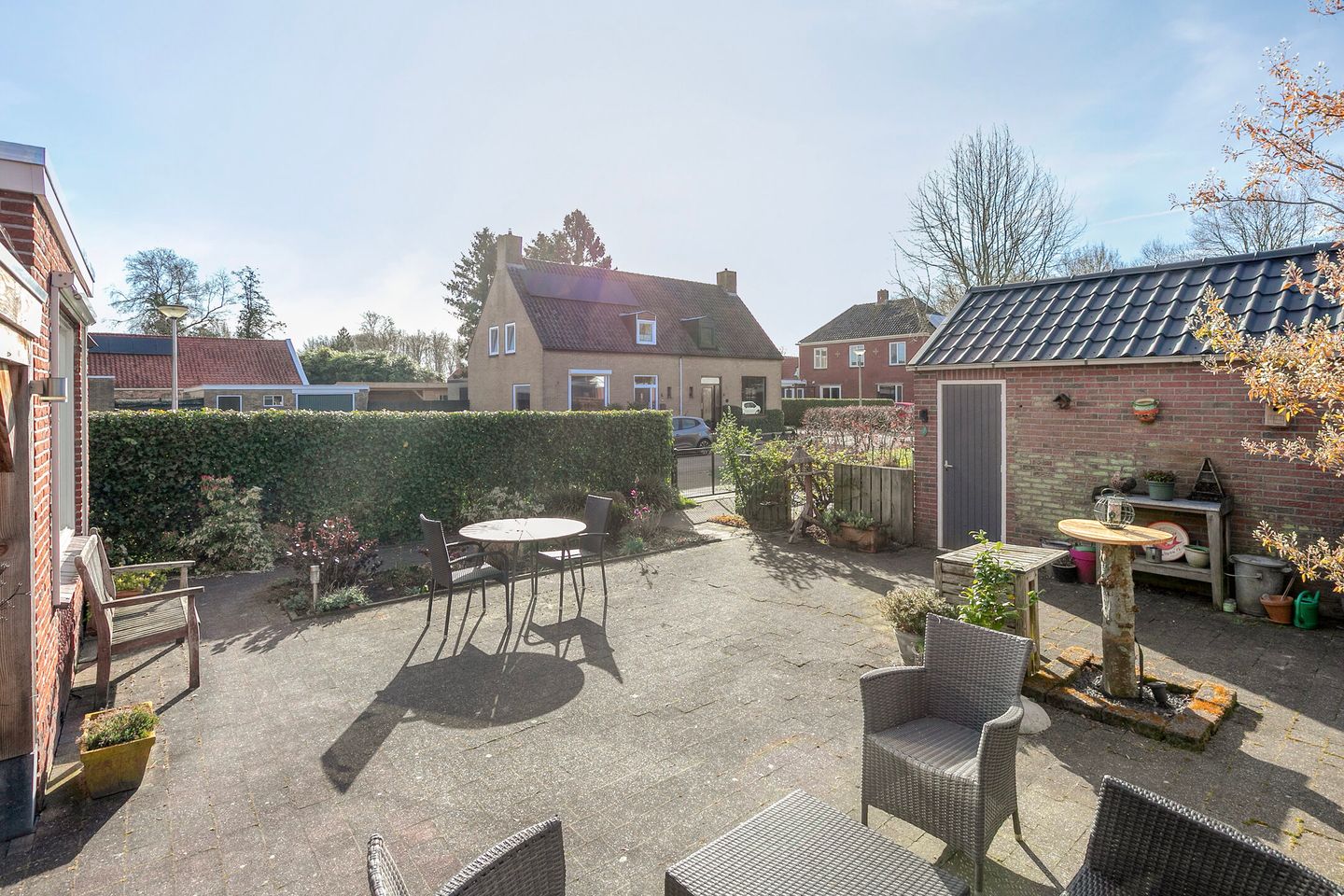 Foto 35 van Hoofdweg 236