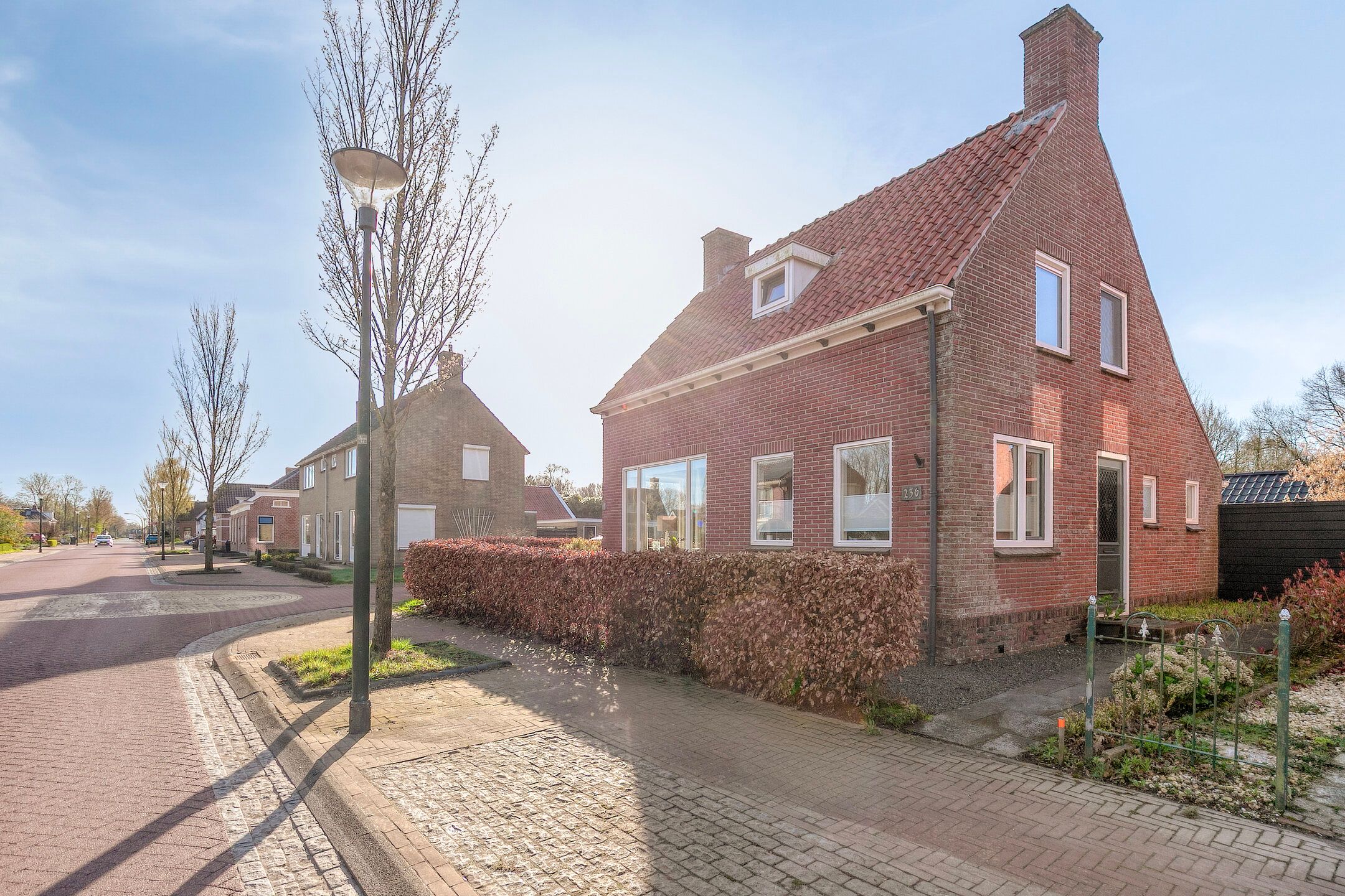 Foto 9 van Hoofdweg 236