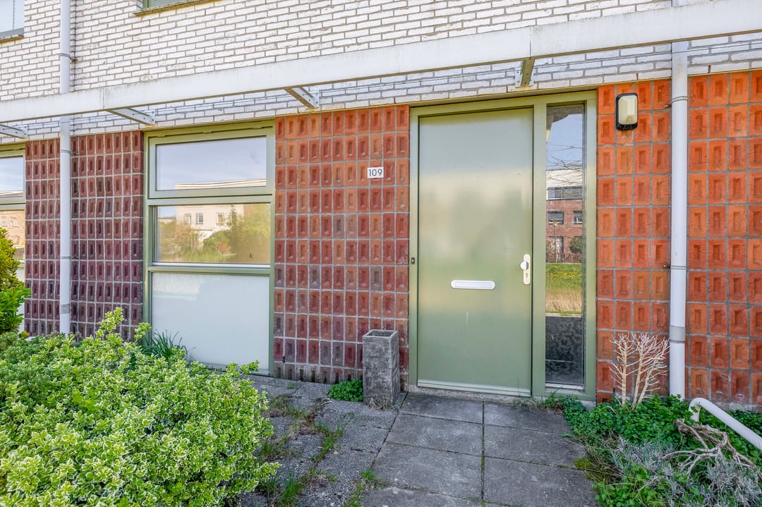 Foto 8 van Waarderstraat 109