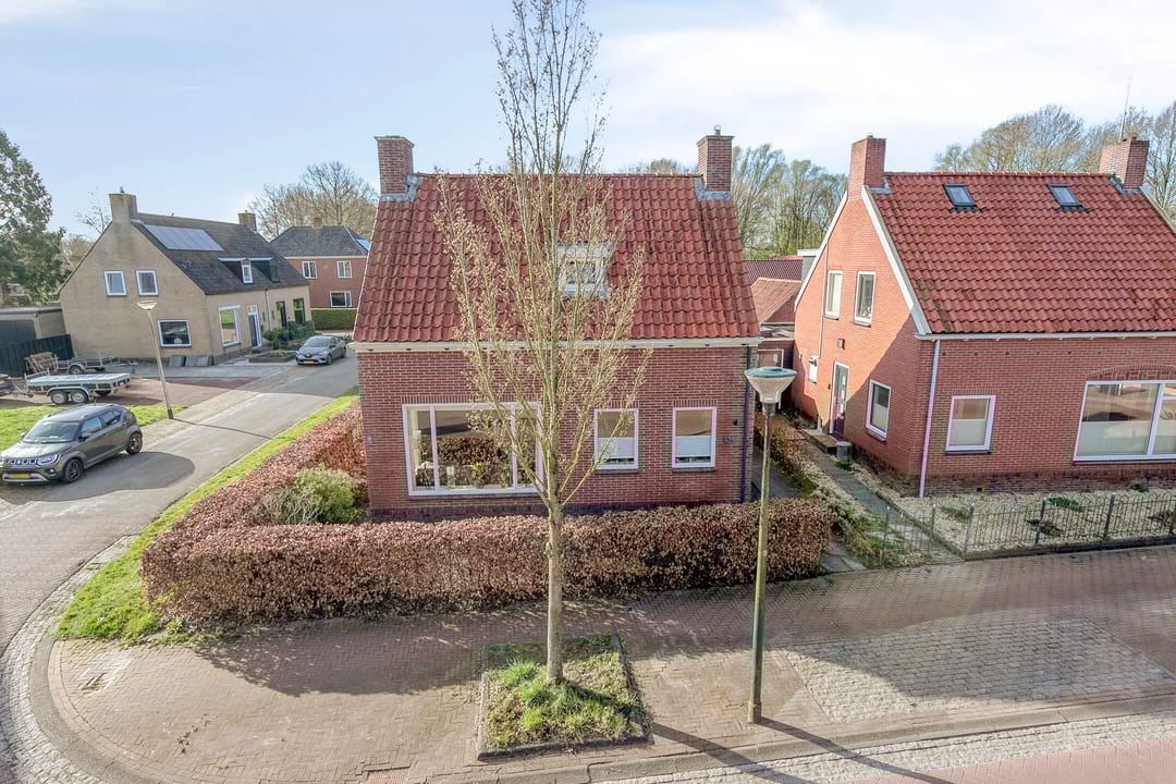 Foto 8 van Hoofdweg 236