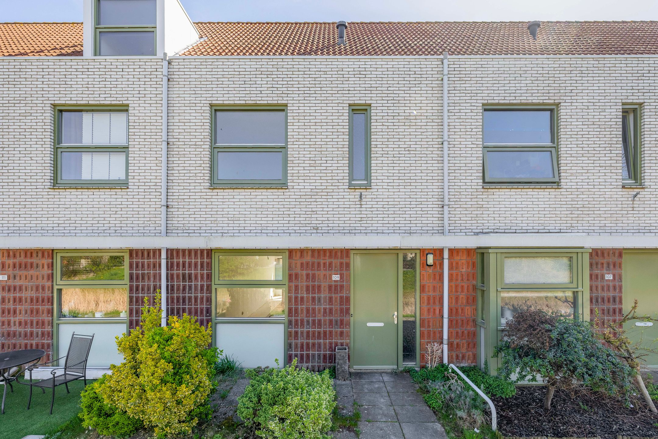 Foto 6 van Waarderstraat 109