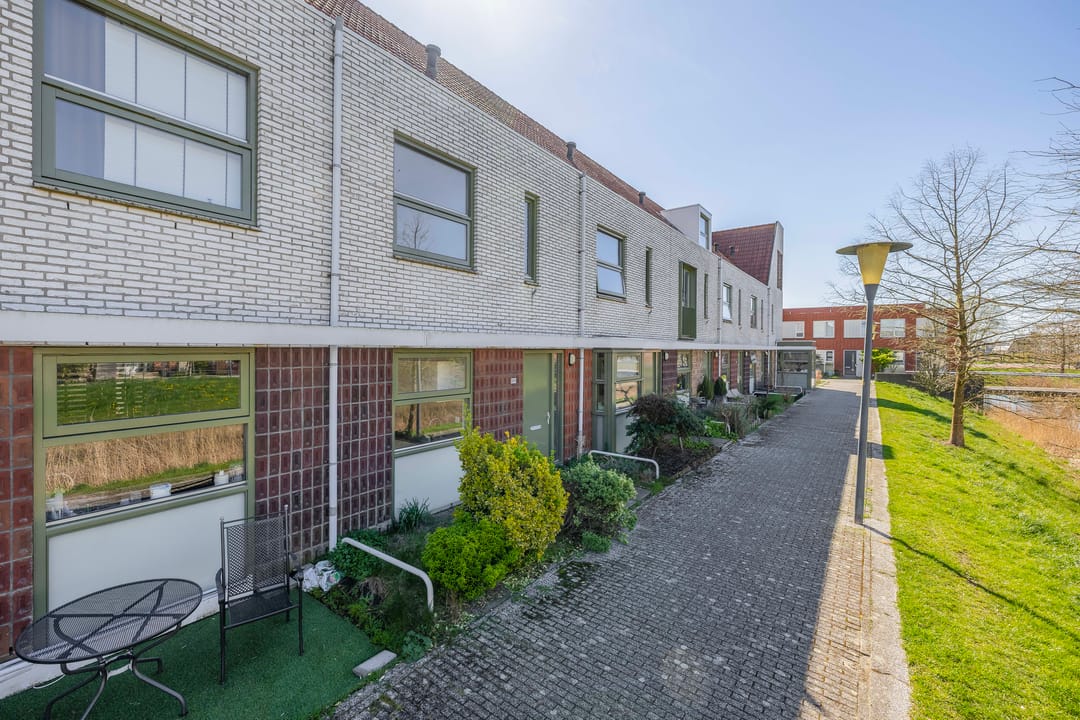 Foto 7 van Waarderstraat 109