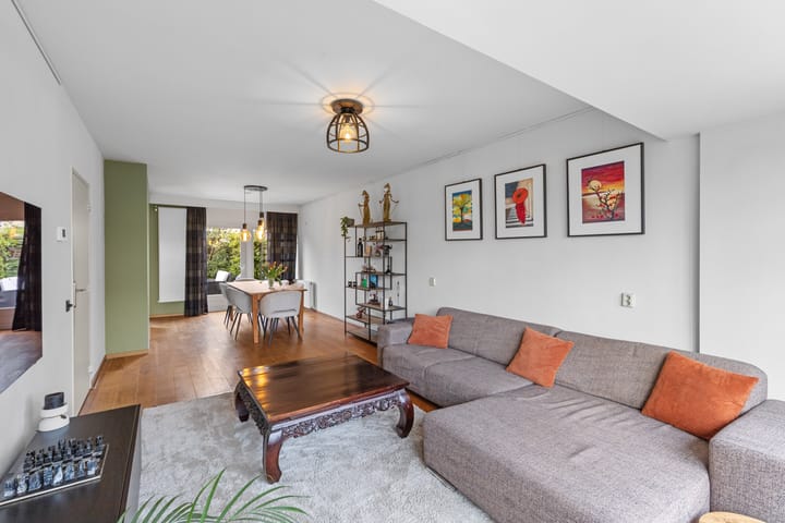 Photo 2 of President Kennedylaan 62