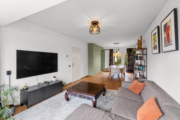 Photo 3 of President Kennedylaan 62