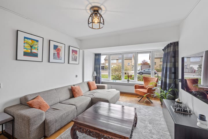 Photo 4 of President Kennedylaan 62