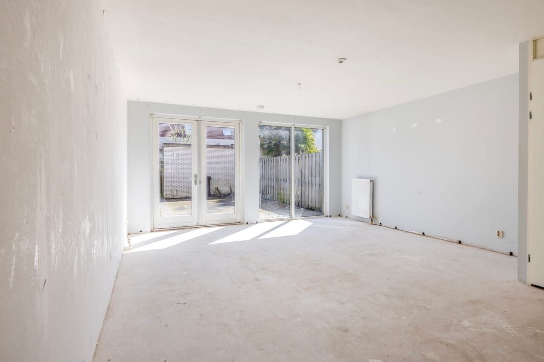 Foto 2 van Waarderstraat 109