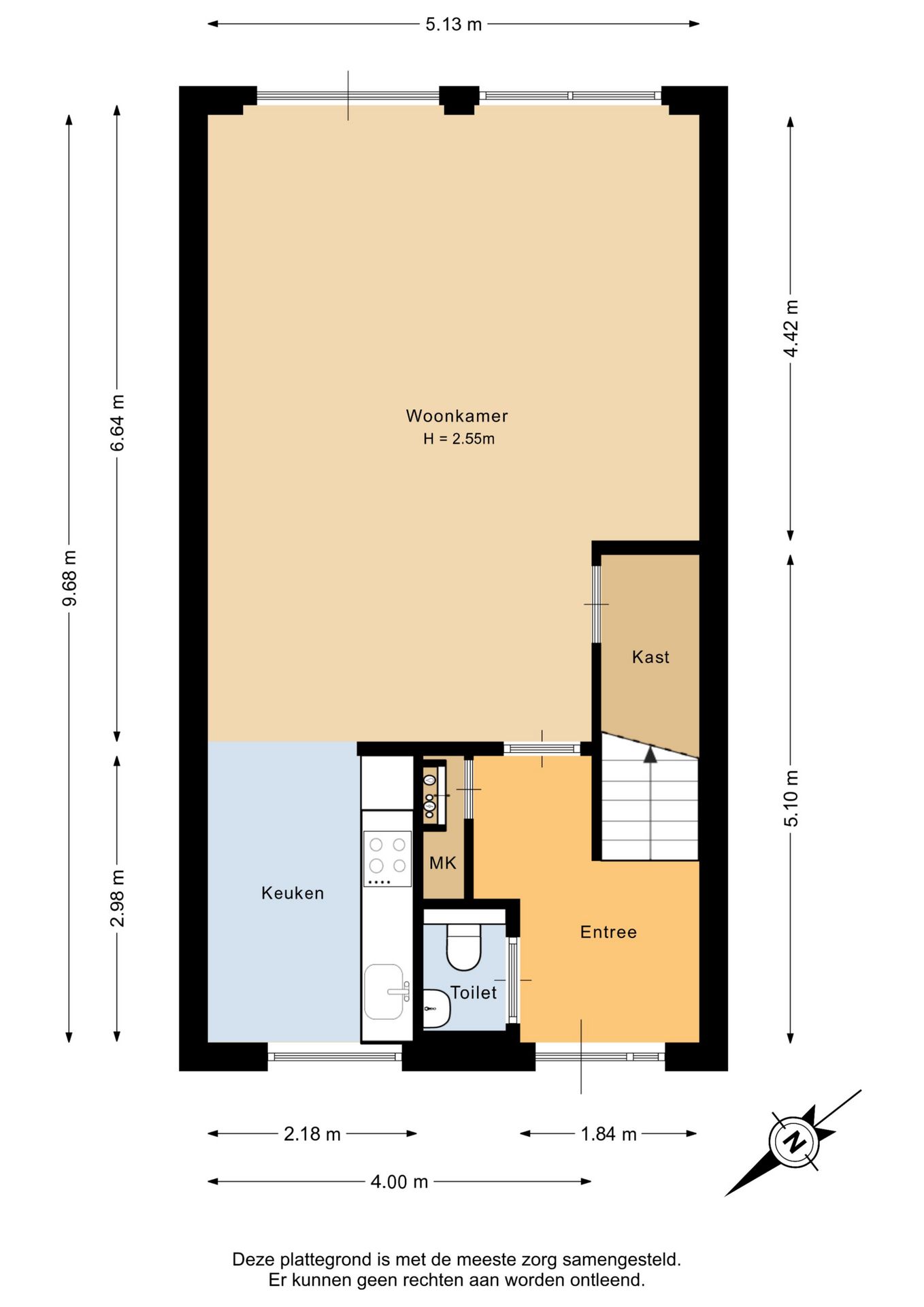Foto 39 van Waarderstraat 109