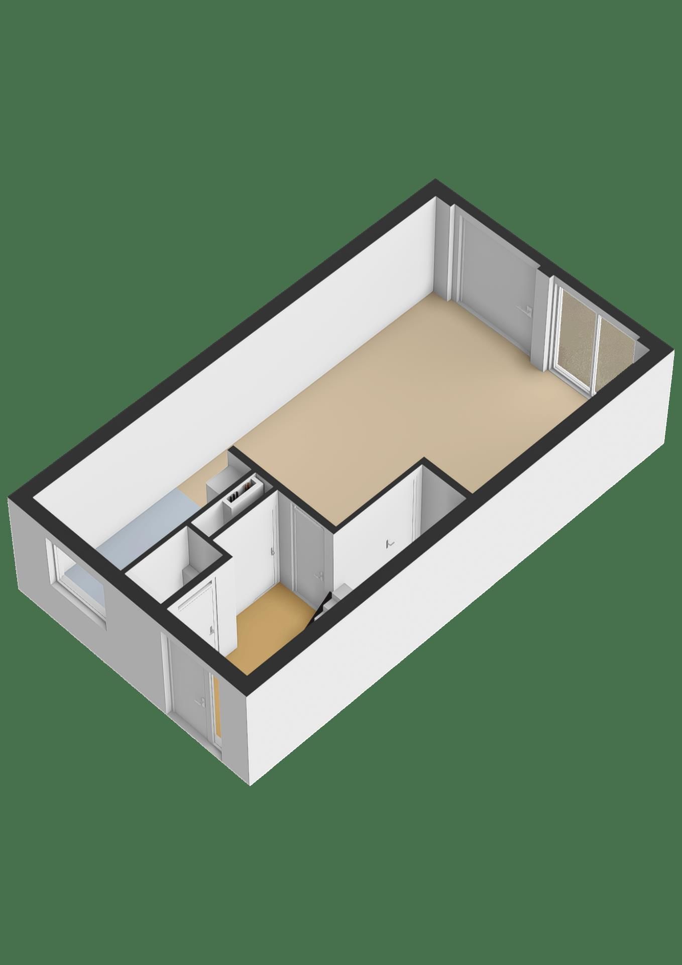 Foto 40 van Waarderstraat 109