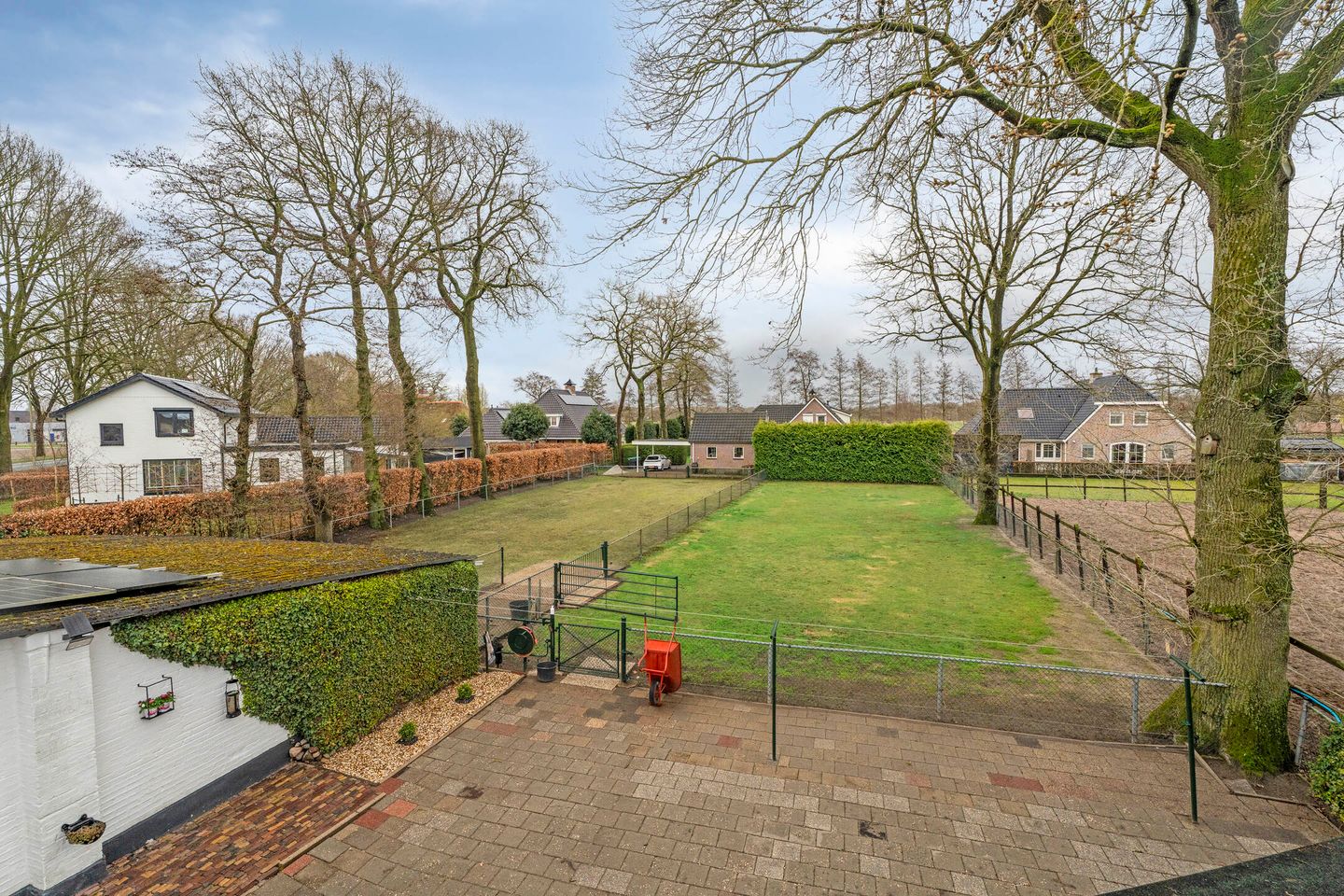 Photo 49 of Zuiderzeestraatweg Oost 9