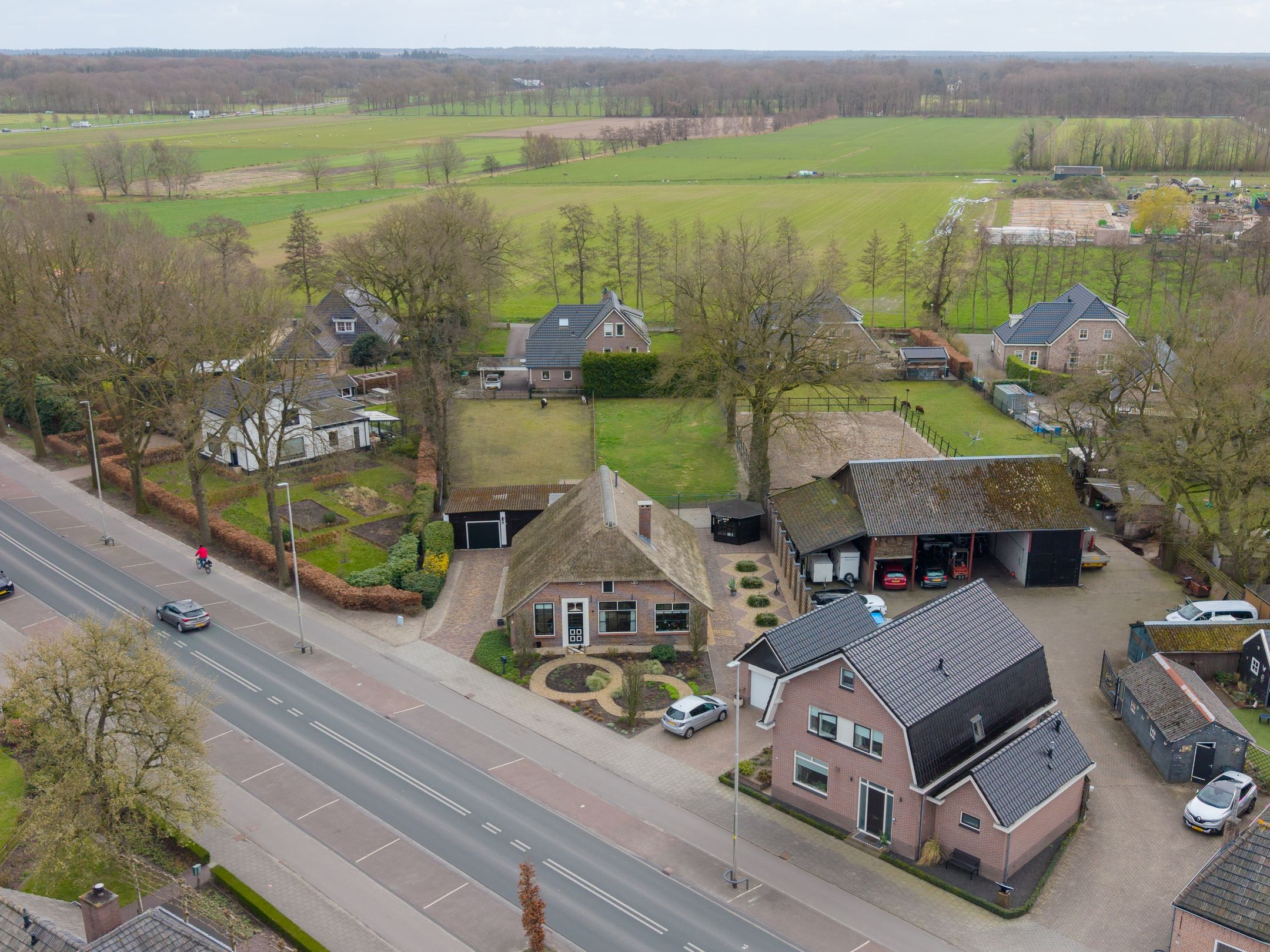 Photo 57 of Zuiderzeestraatweg Oost 9