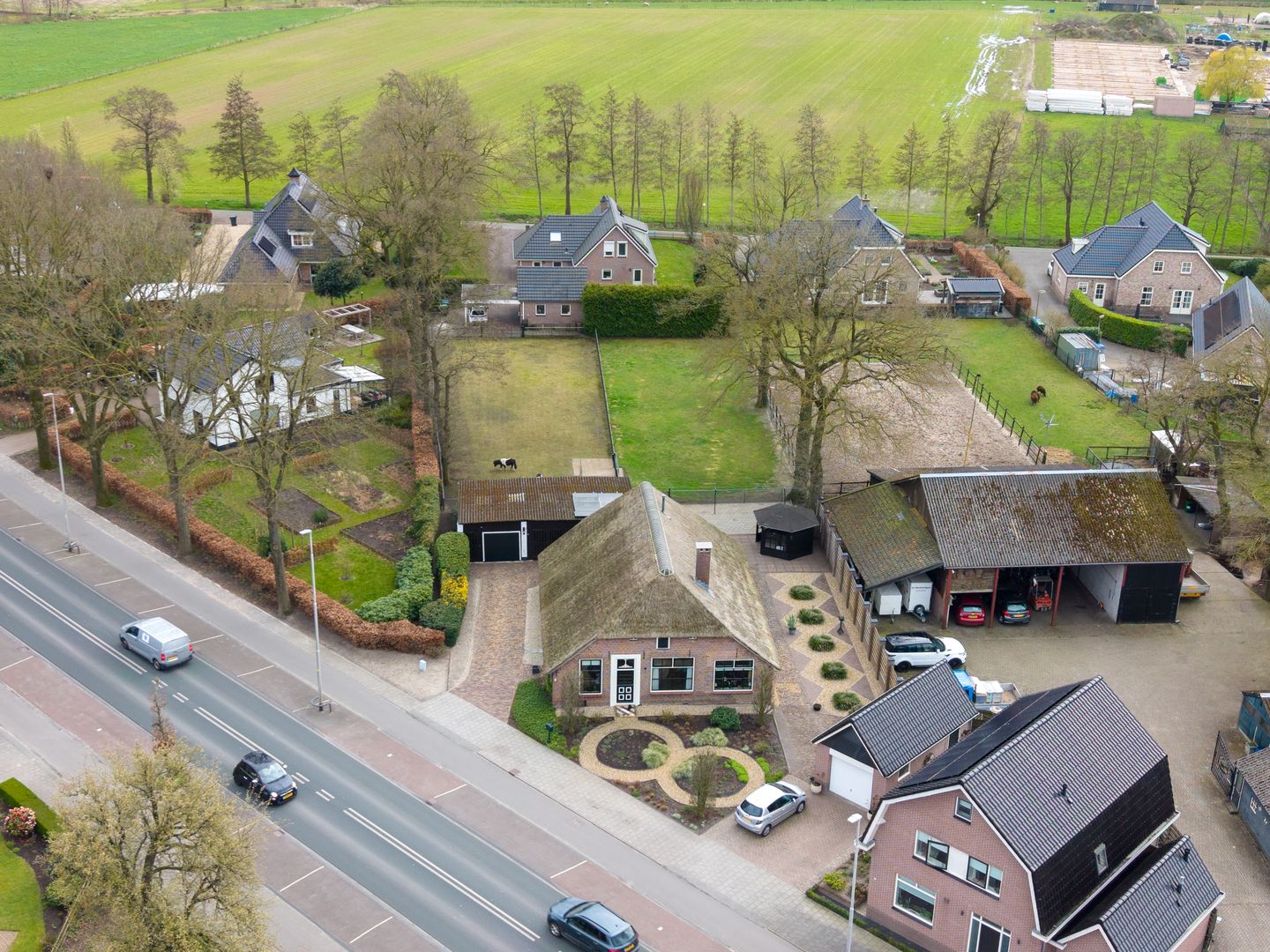 Photo 59 of Zuiderzeestraatweg Oost 9