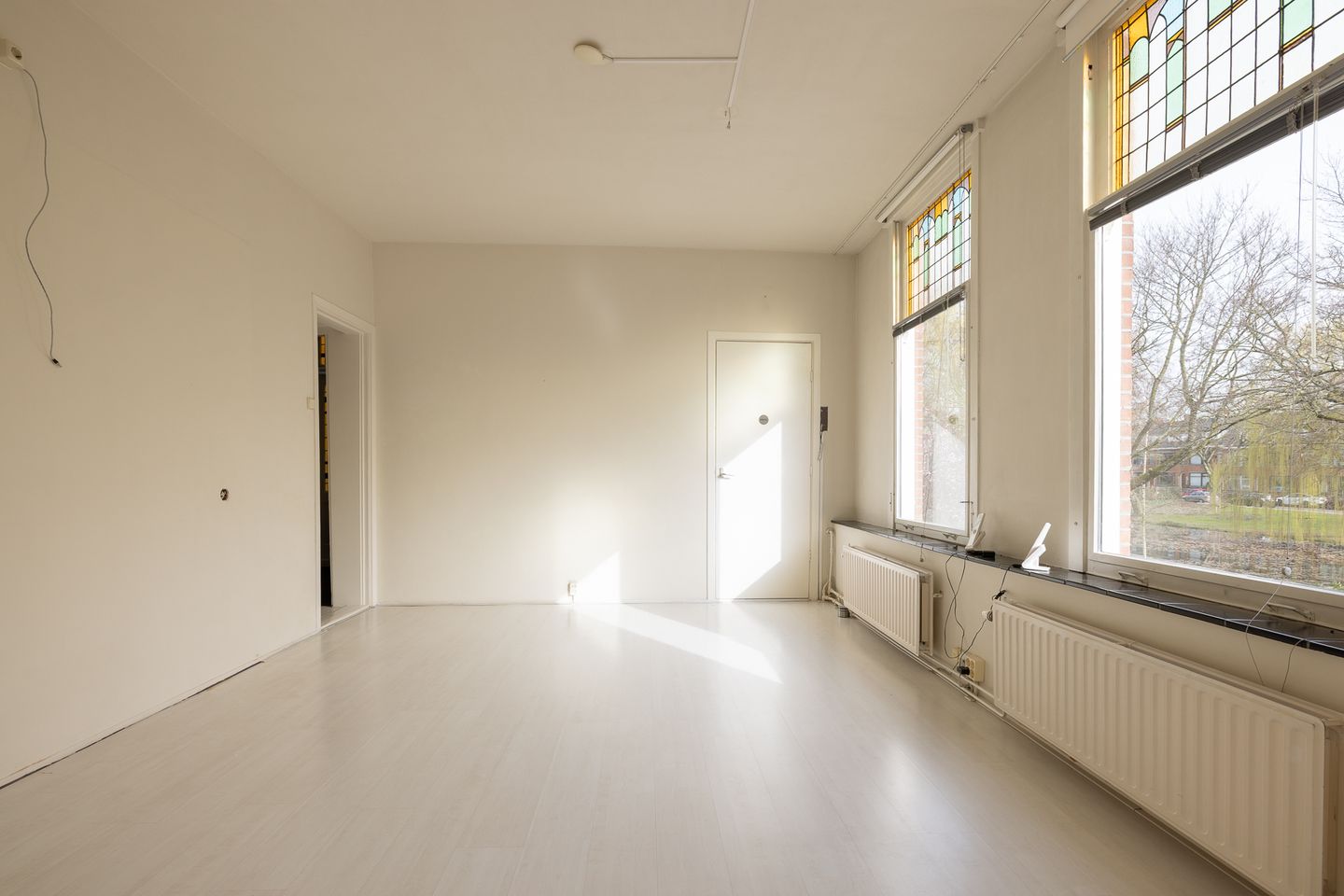 Spacious Corner House with Roof Terrace in Liskwartier, Rotterdam — 19