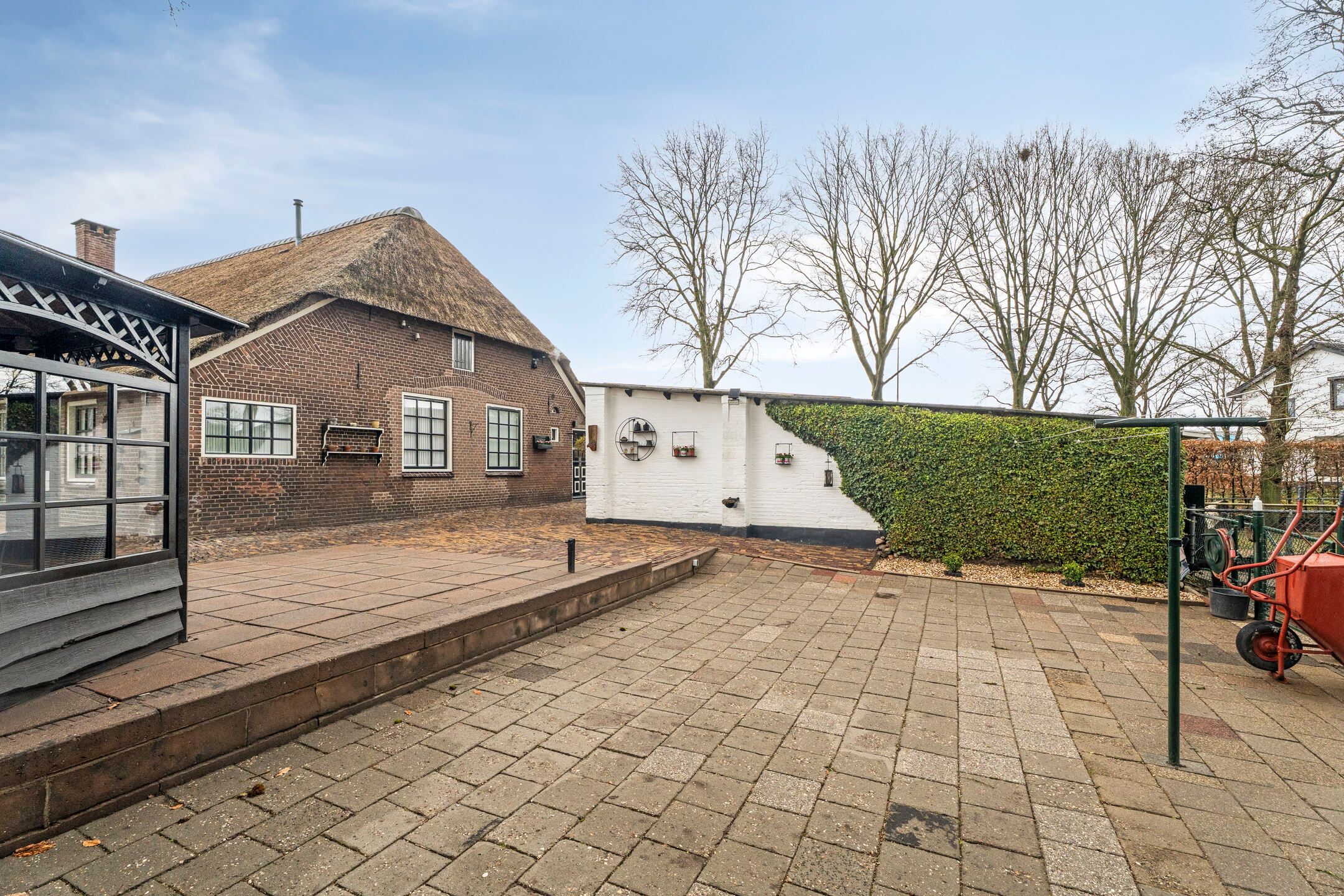 Photo 45 of Zuiderzeestraatweg Oost 9