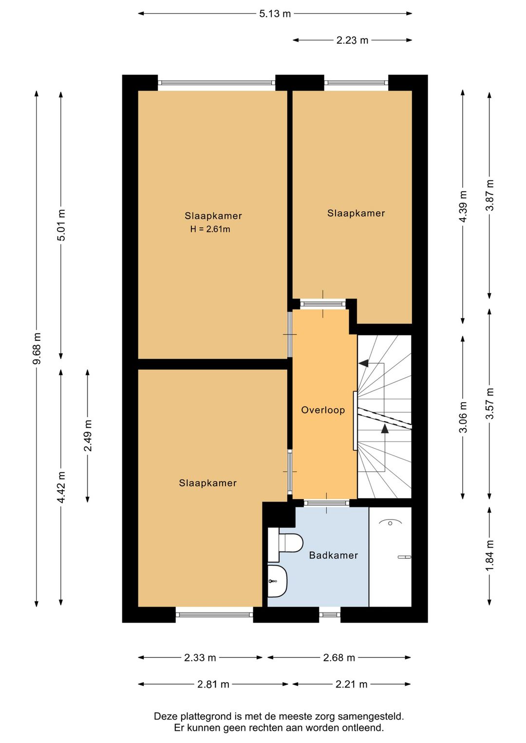 Foto 41 van Waarderstraat 109