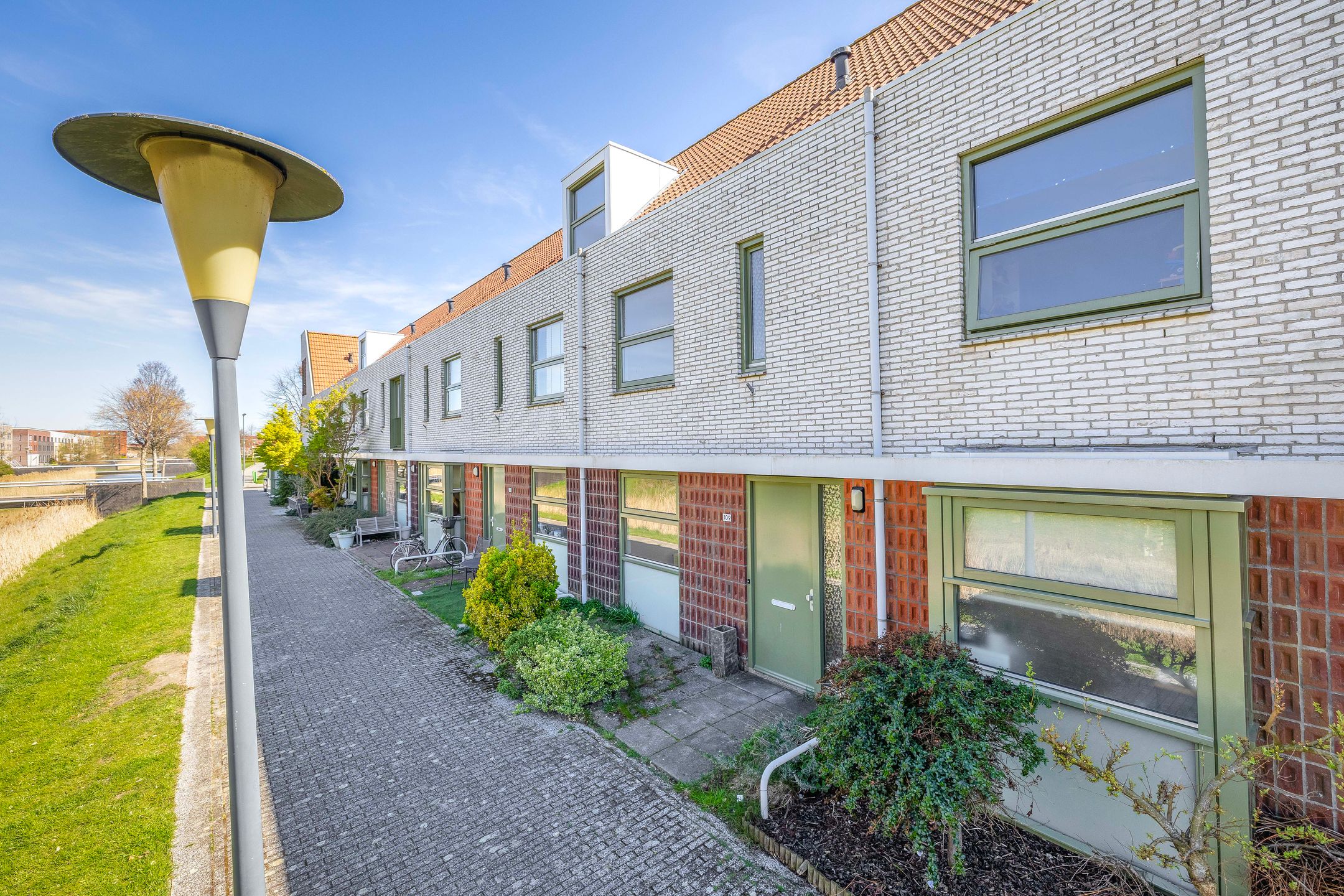 Waarderstraat 109 