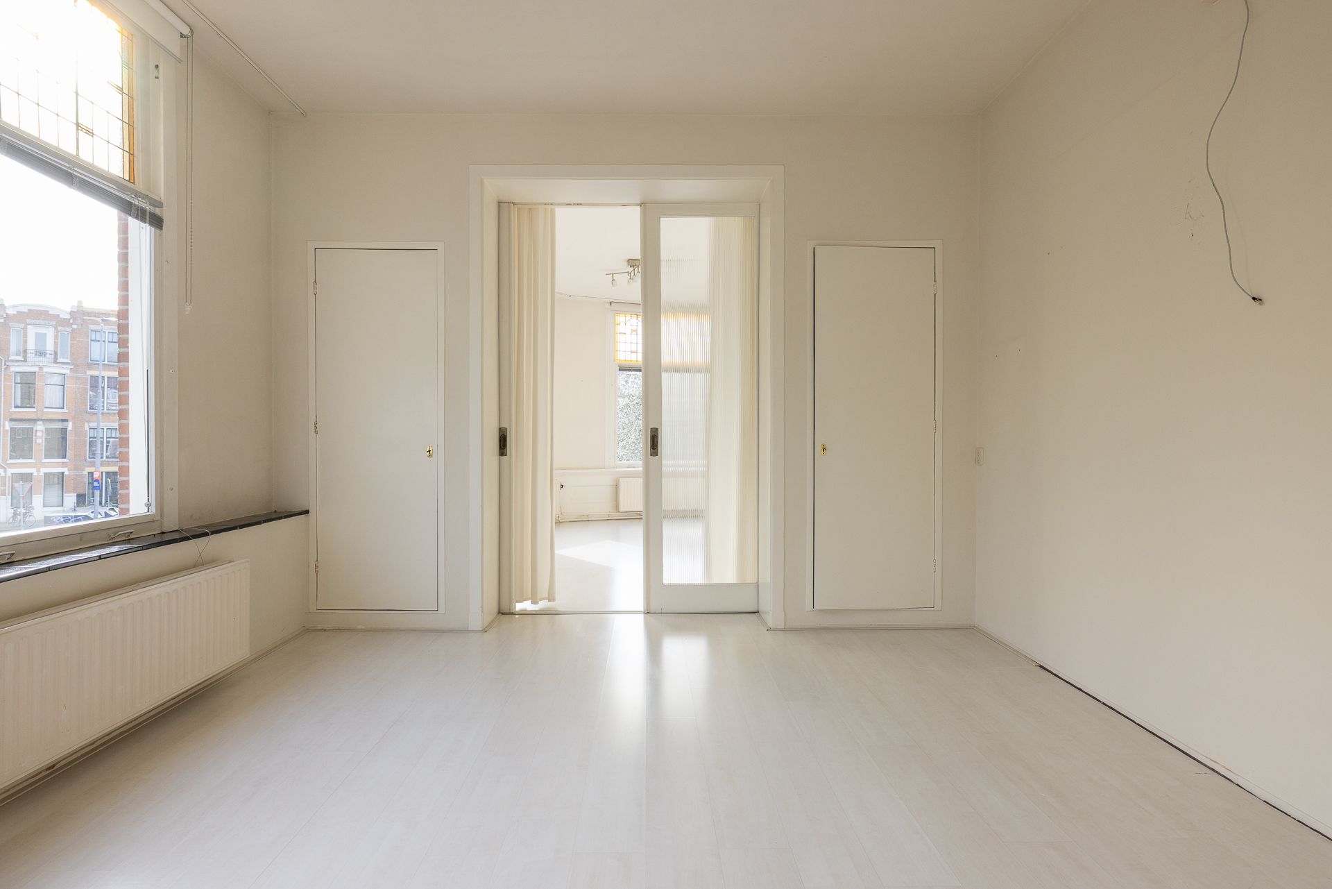 Spacious Corner House with Roof Terrace in Liskwartier, Rotterdam — 20