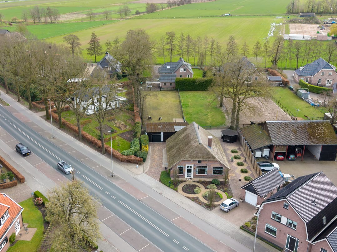 Photo 61 of Zuiderzeestraatweg Oost 9