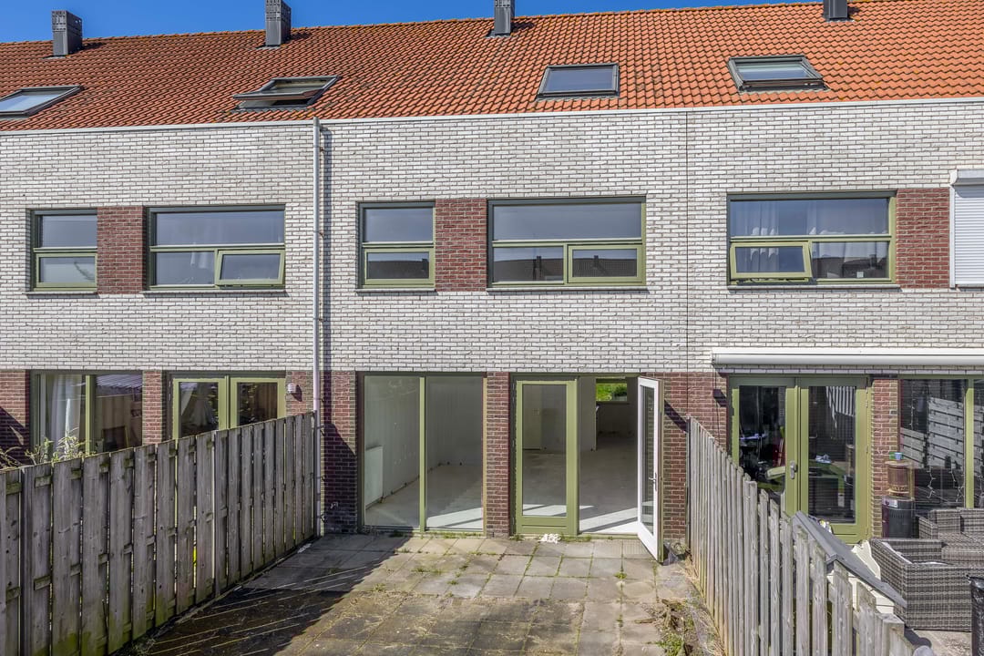 Foto 22 van Waarderstraat 109