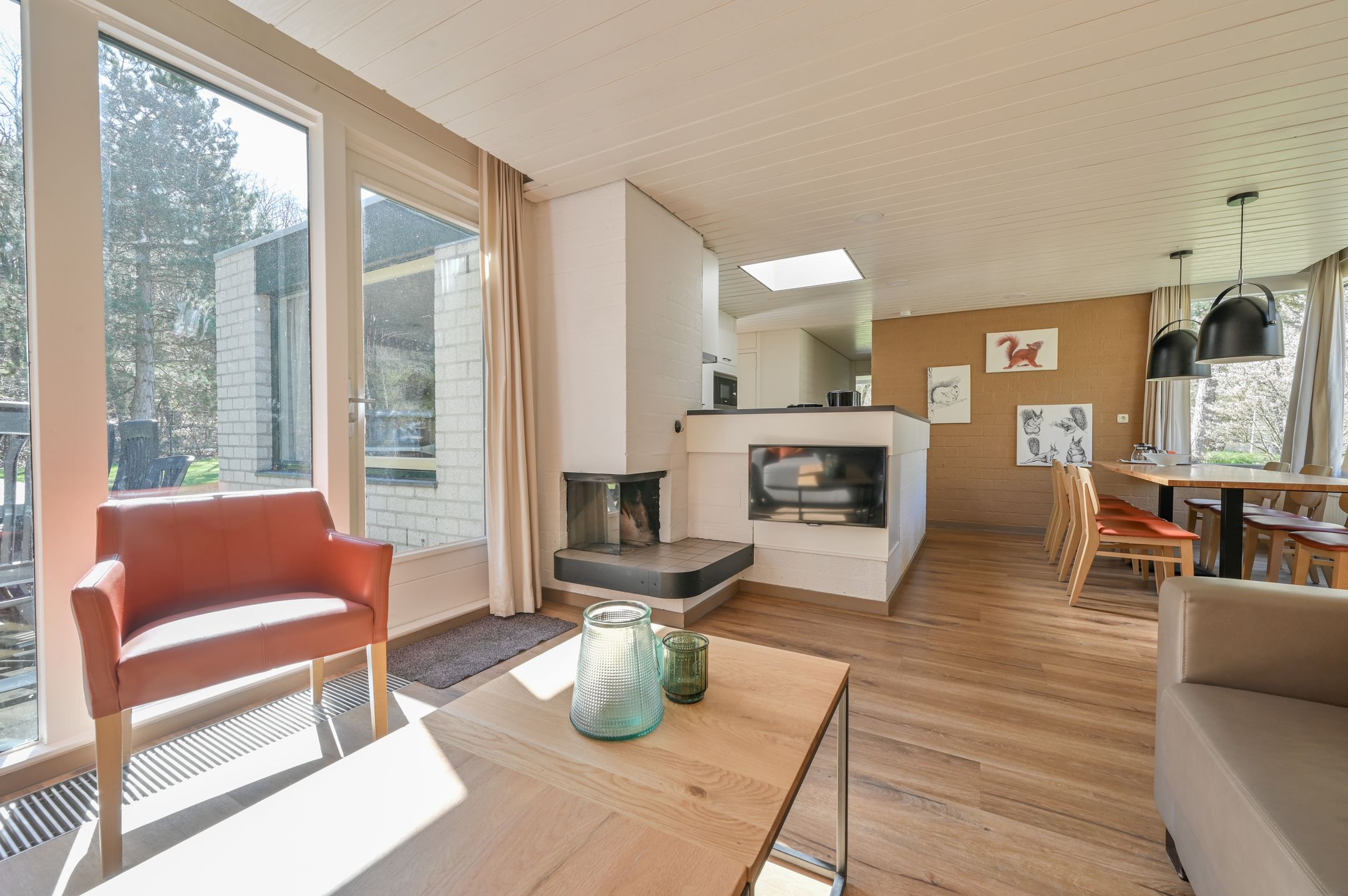 4-bedroom freehold villa in Reuver — photo 5 of 5