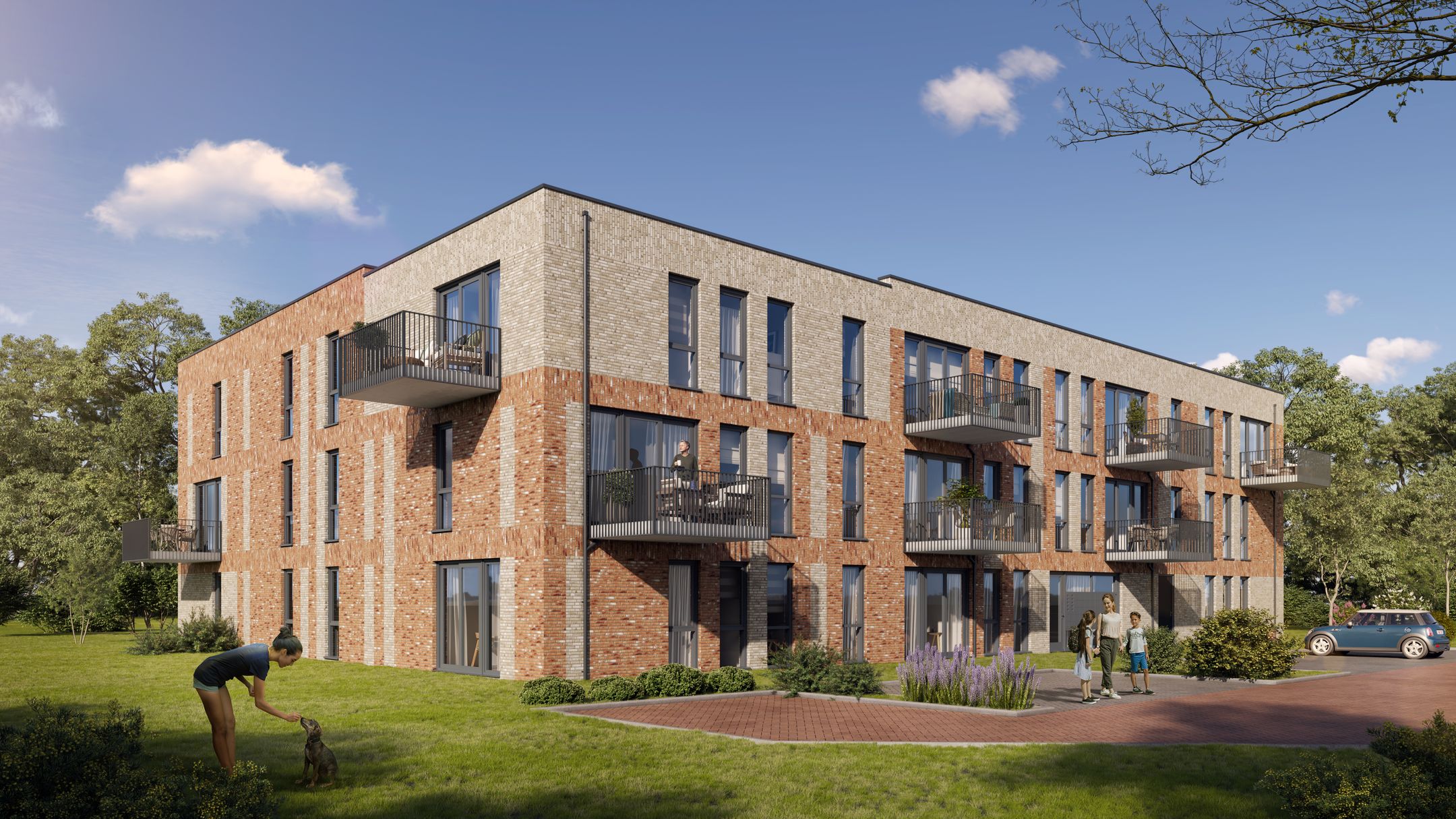 Hardenberg – 7771TD