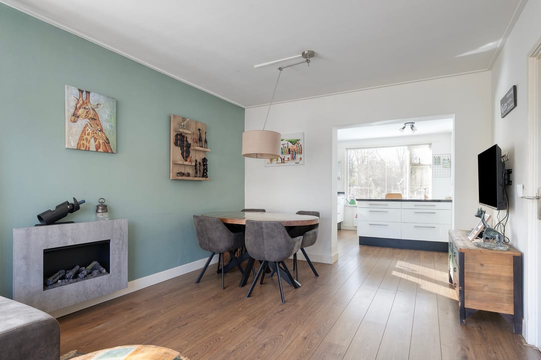 Foto 2 van Hoofdweg 236