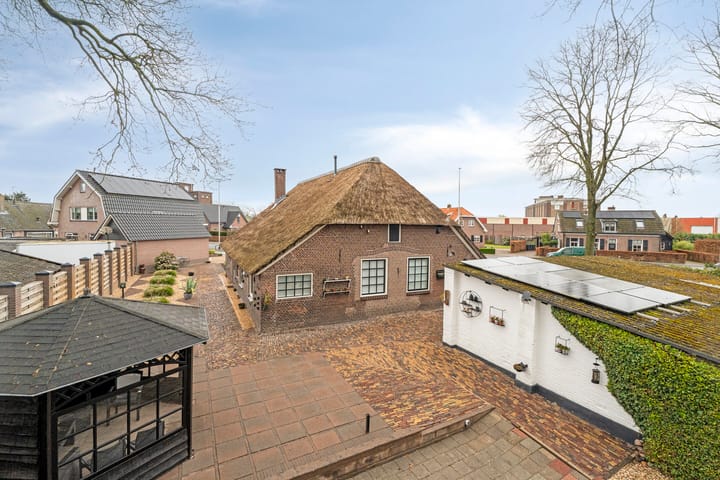 Photo 4 of Zuiderzeestraatweg Oost 9