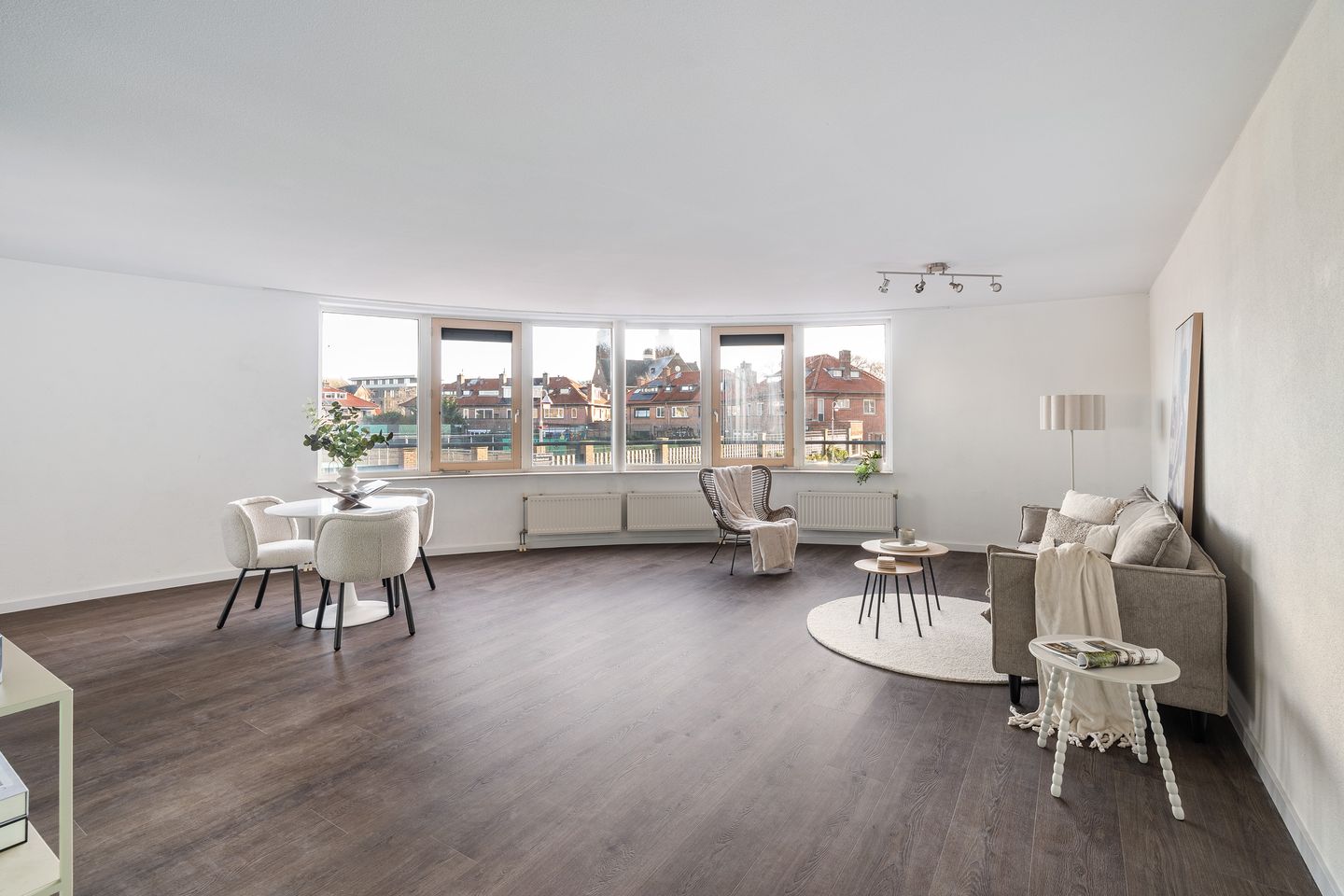 Photo 1 of Berkenbosch Blokstraat 85