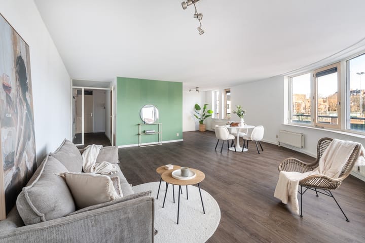 Photo 4 of Berkenbosch Blokstraat 85