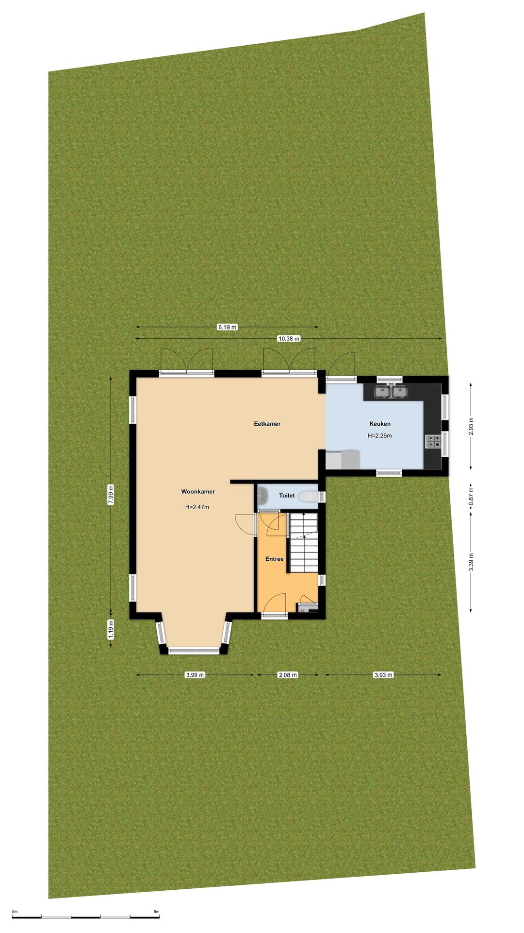 Foto 43 van Uiterweg 398