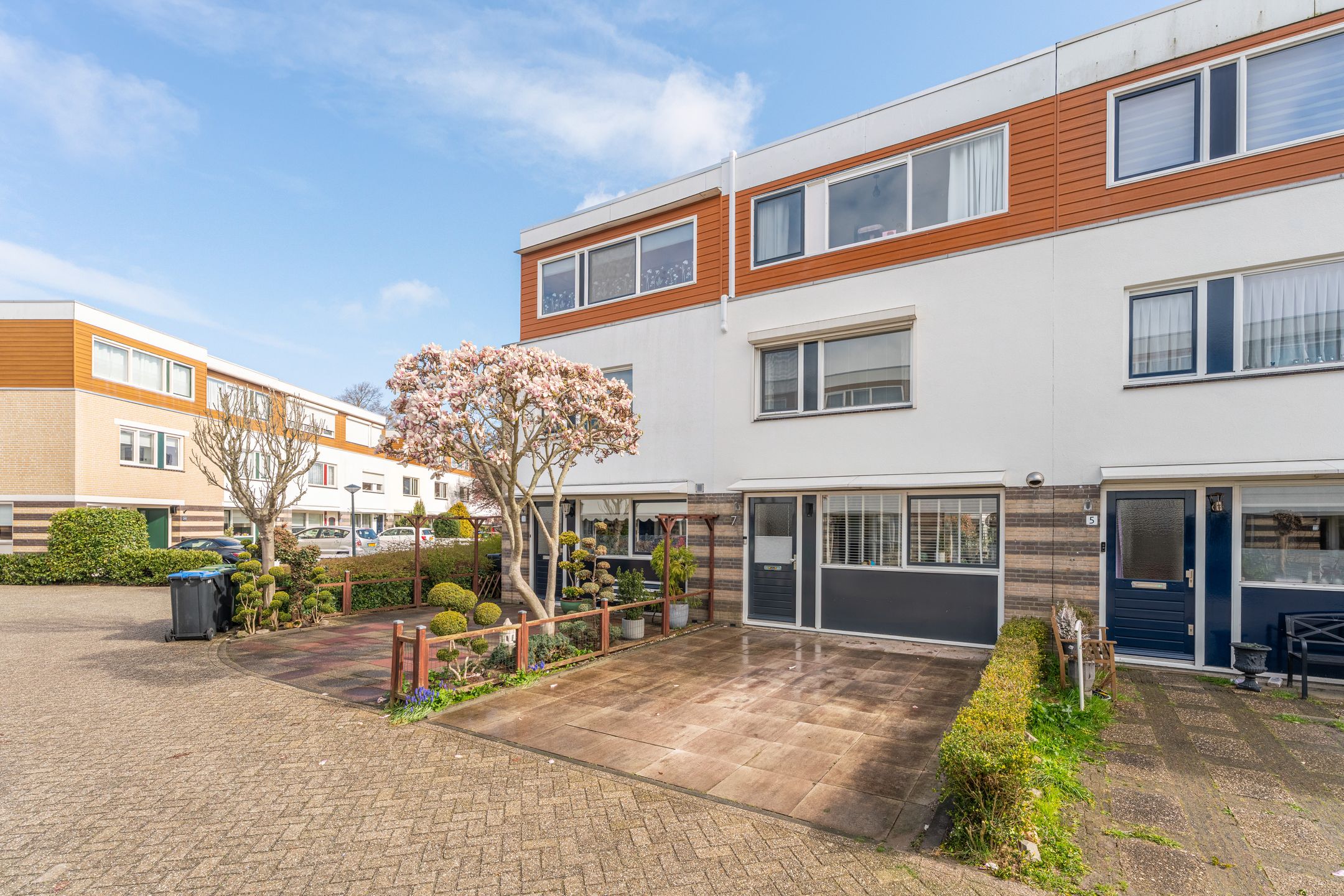 Photo 30 of Billie Holidaystraat 7