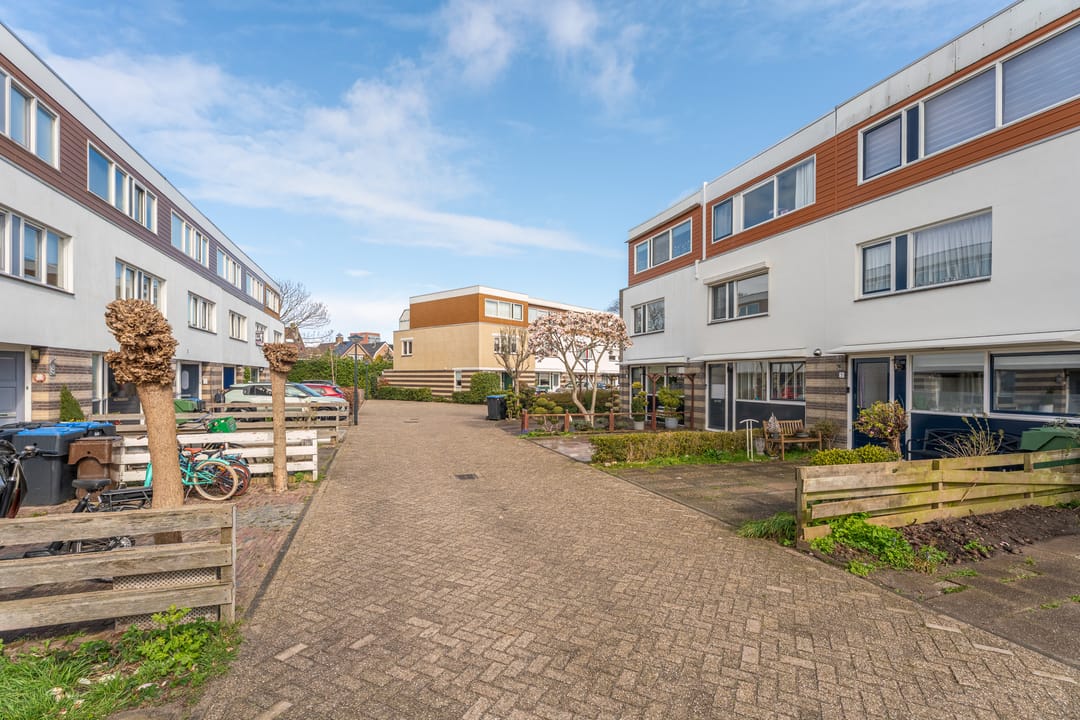 Photo 31 of Billie Holidaystraat 7