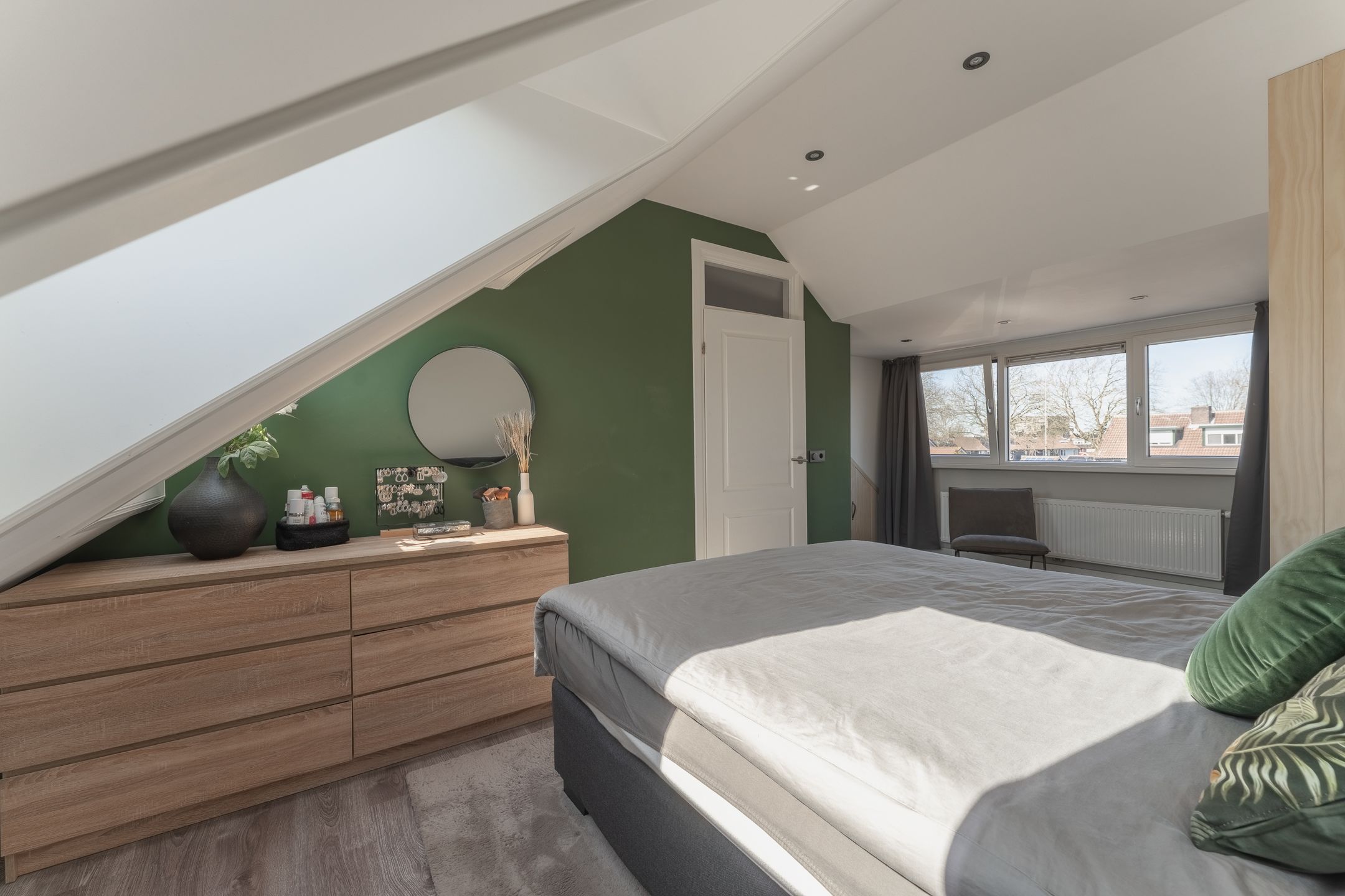 Foto 9 van Duiker 106