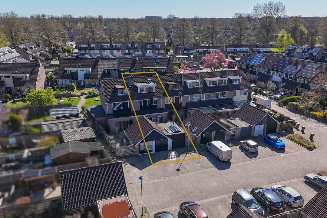 Foto 11 van Duiker 106