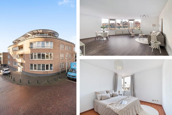 Photo 2 of Berkenbosch Blokstraat 85