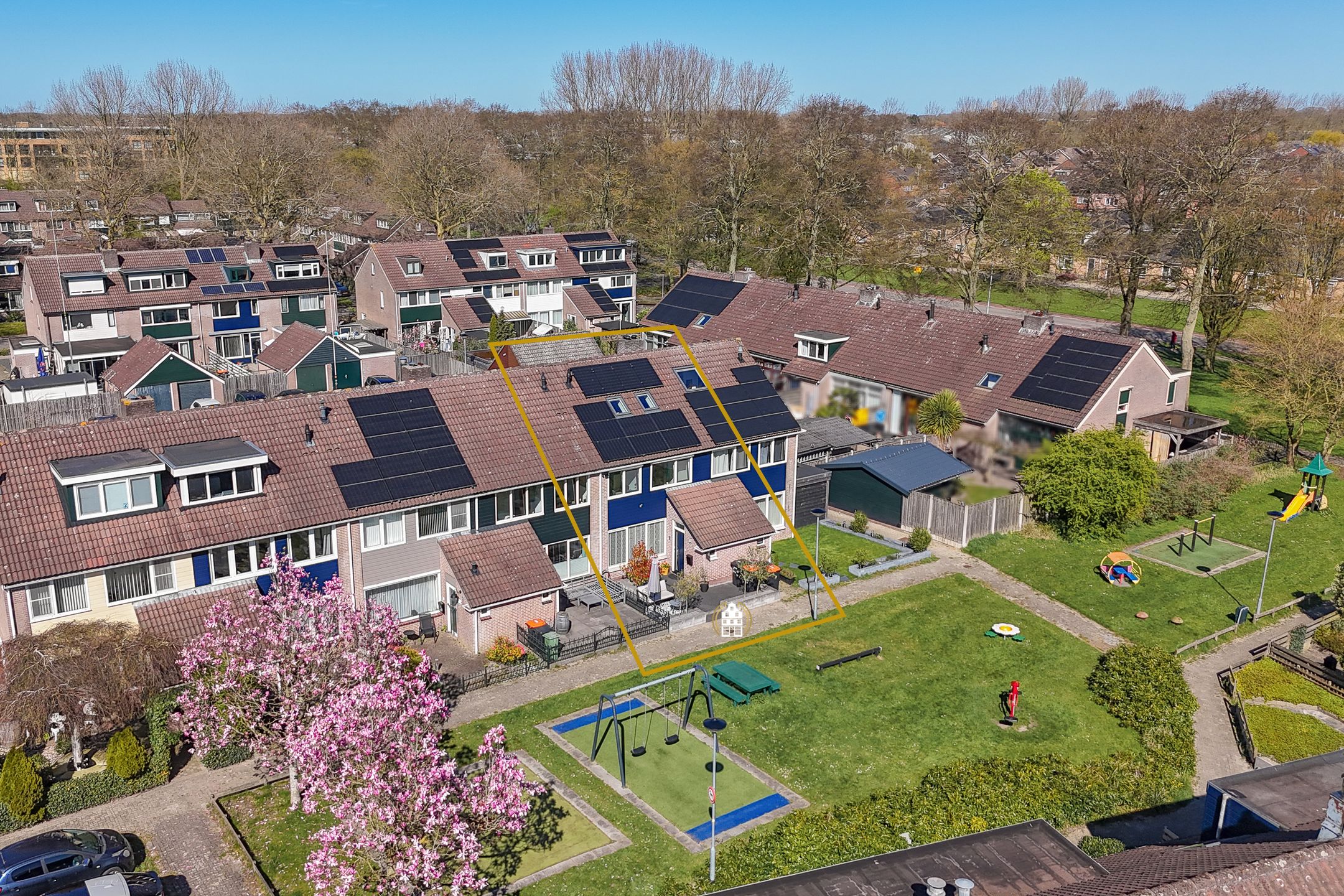 Foto 12 van Duiker 106