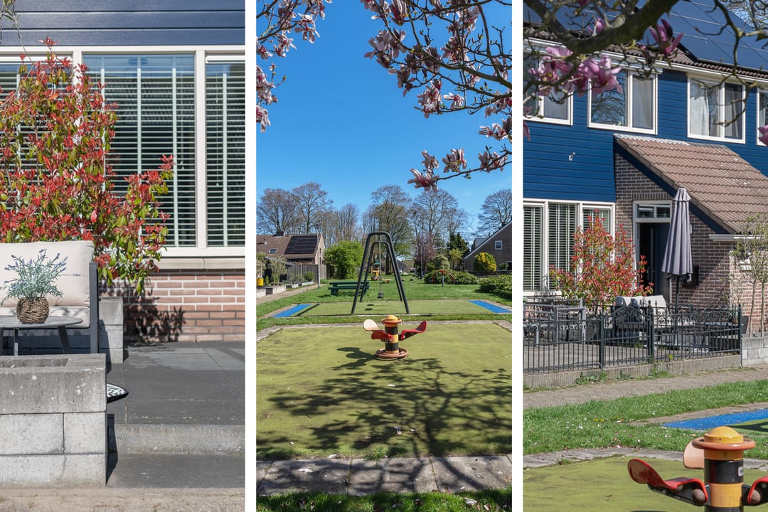 Foto 13 van Duiker 106