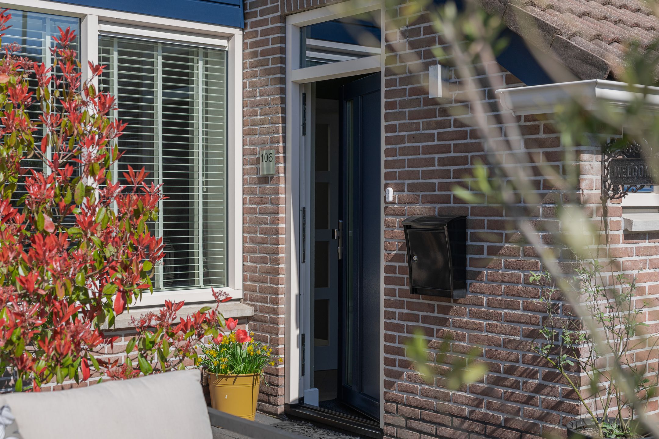 Foto 15 van Duiker 106