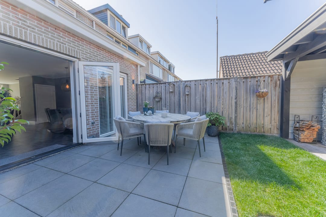 Foto 43 van Duiker 106