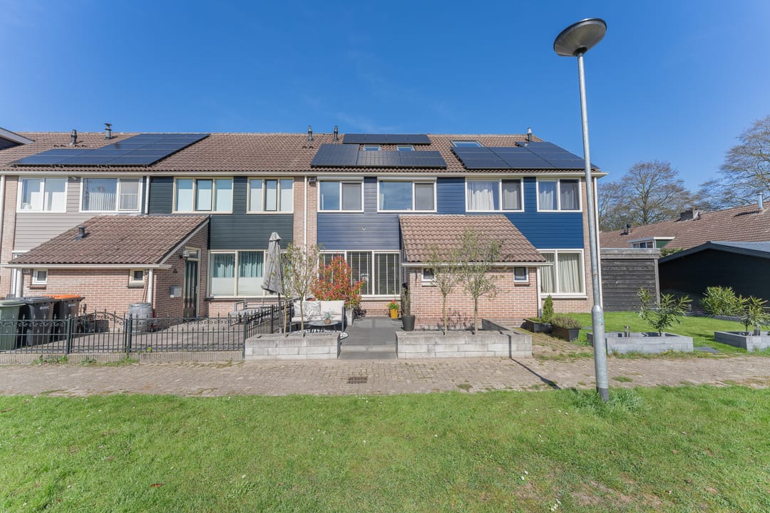 Foto 56 van Duiker 106