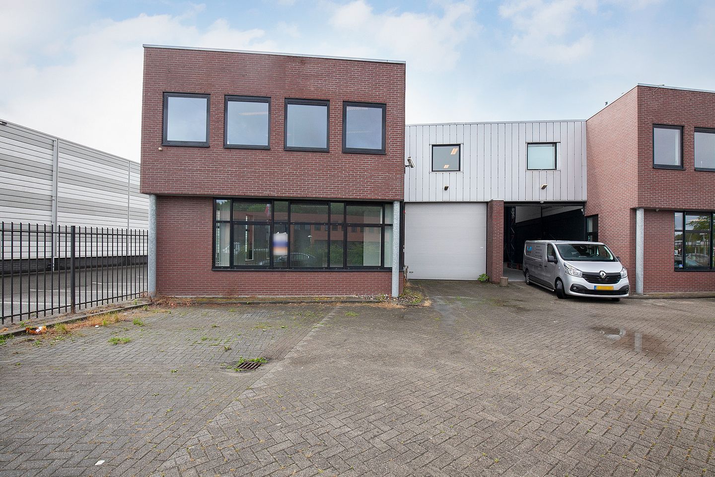 Bekijk foto 2 van Calandstraat 5